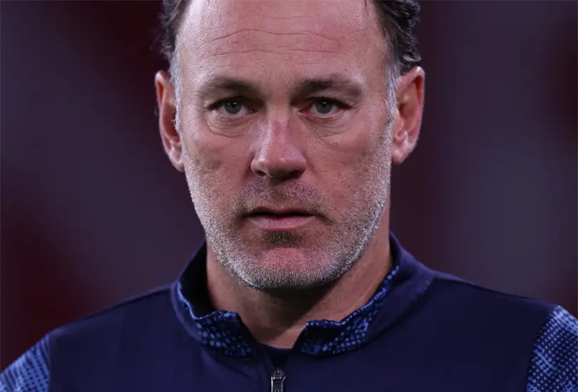 Milito lanza polémicas declaraciones