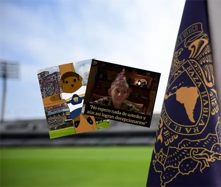 Los mejores memes que dej&oacute; el empate Pumas vs Quer&eacute;taro