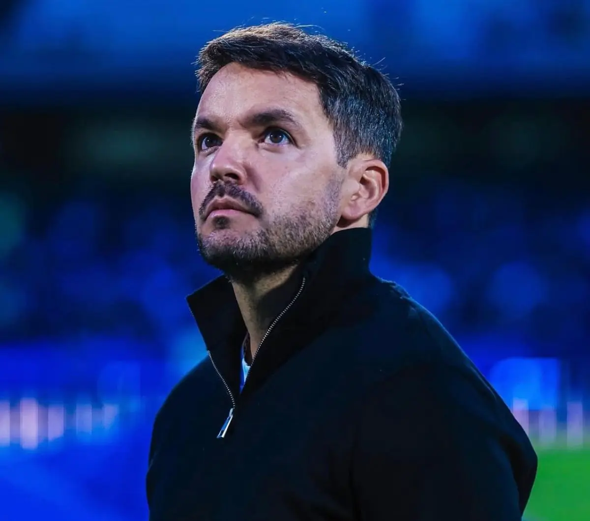  Larcamon y las críticas en la jornada 1 