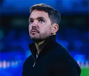 &iquest;Se le acab&oacute; el cr&eacute;dito? las cr&iacute;ticas a Larcam&oacute;n en la jornada 1