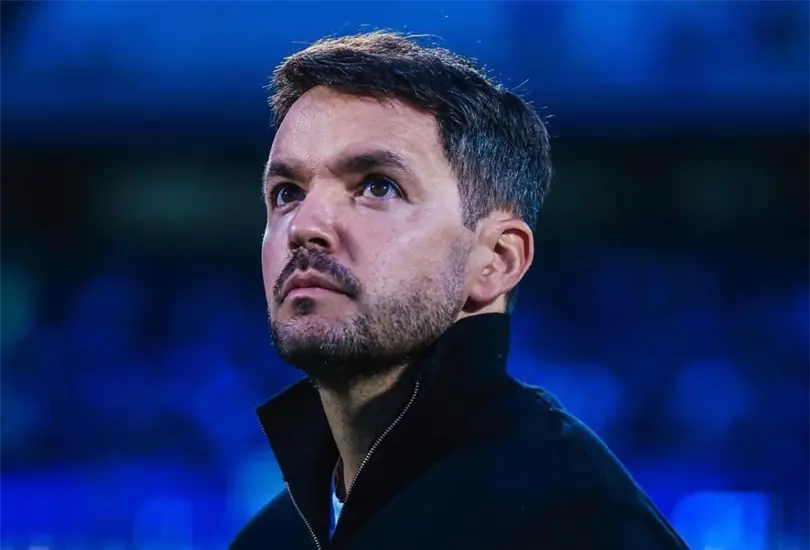 Larcamon y las cr&iacute;ticas en la jornada 1