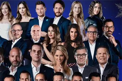 Liga top en TV Azteca, la televisora transmitir&aacute; un f&uacute;tbol de primera