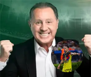 Antes que Fidalgo, Aguinaga postula a otro extranjero para la Selecci&oacute;n