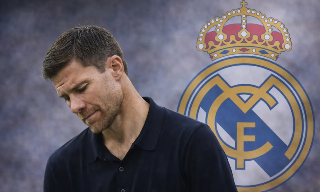  El Real Madrid anunció la salida de Xabi Alonso como entrenador tras la derrota en la Supercopa ante el Barcelona. 