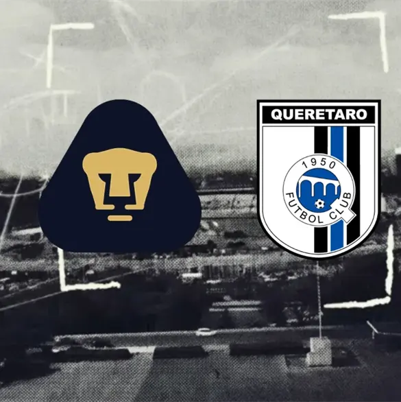 Regreso gris a CU: as&iacute; fue el debut de Pumas en el Clausura 2026