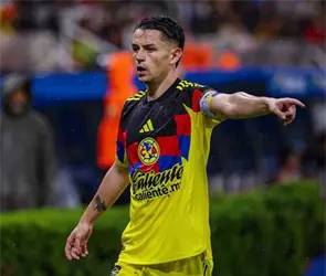 &Aacute;lvaro Fidalgo registrado como mexicano en Liga MX: &iquest;Ayuda o error?