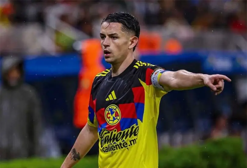 Fidalgo registrado como mexicano