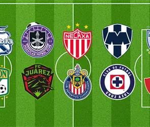 Jornada 2 de la Liga MX: fechas, horarios y estadios de los partidos