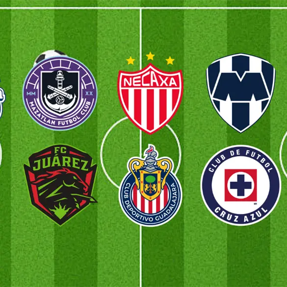 Jornada 2 de la Liga MX: fechas, horarios y estadios de los partidos