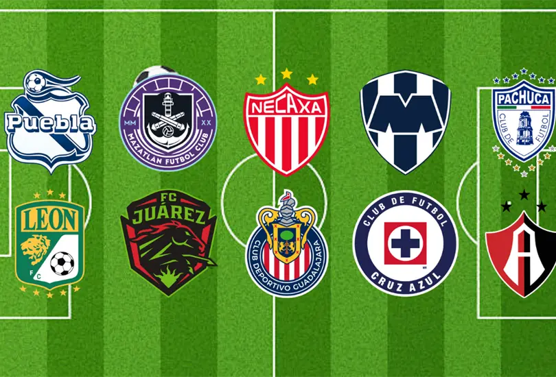Jornada 2 de la Liga MX