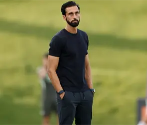 &Aacute;lvaro Arbeloa: Todo lo que debes saber del nuevo DT del Real Madrid