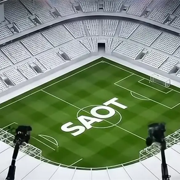 Revelan graves fallas en software del VAR de la Liga MX 2026