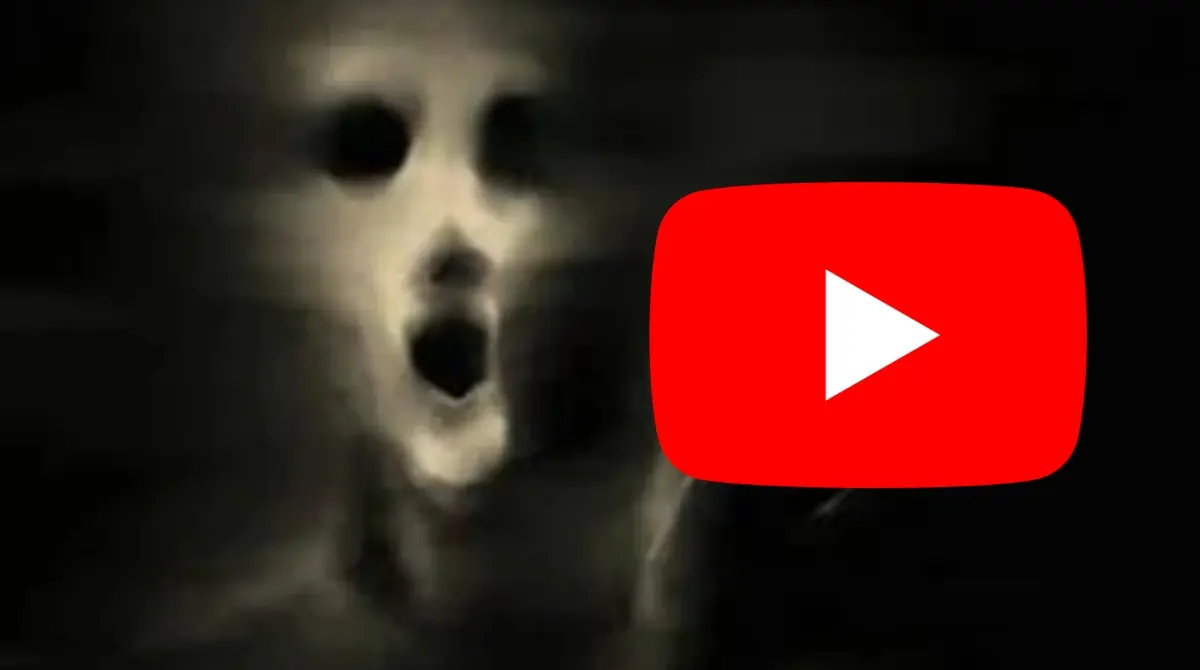  YouTube es misterioso 