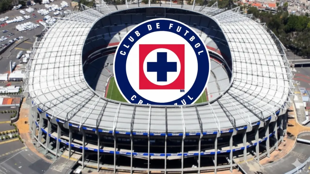  Cruz Azul prepara su penúltima mudanza 