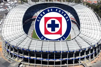Cruz Azul prepara su regreso al Estadio Azteca en el Clausura 2026