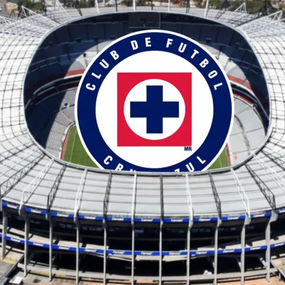 Cruz Azul prepara su regreso al Estadio Azteca en el Clausura 2026