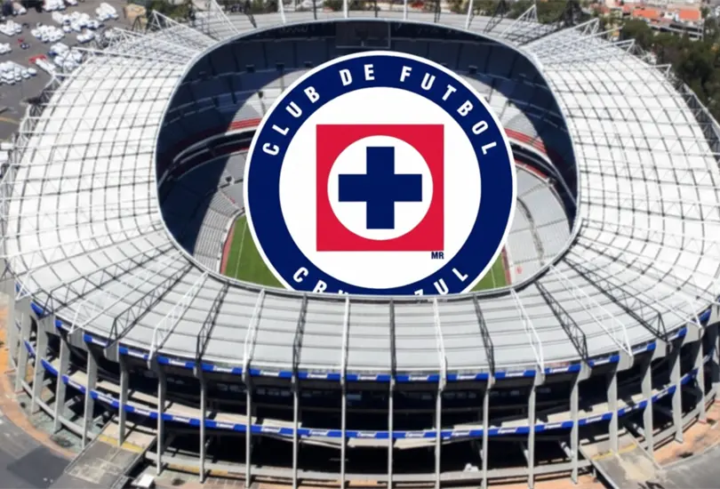 Cruz Azul prepara su pen&uacute;ltima mudanza