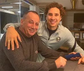 Asesinan a Alain Orsoni, el encargado de llevar a Ochoa al Ajaccio