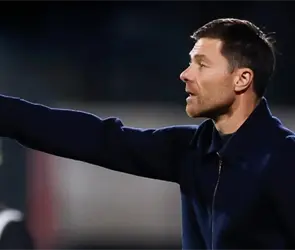 La decisi&oacute;n de Xabi Alonso de dejar el Real Madrid al descubierto
