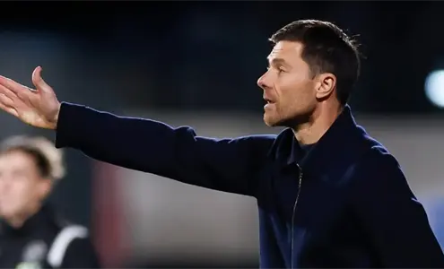 La decisi&oacute;n de Xabi Alonso de dejar el Real Madrid al descubierto