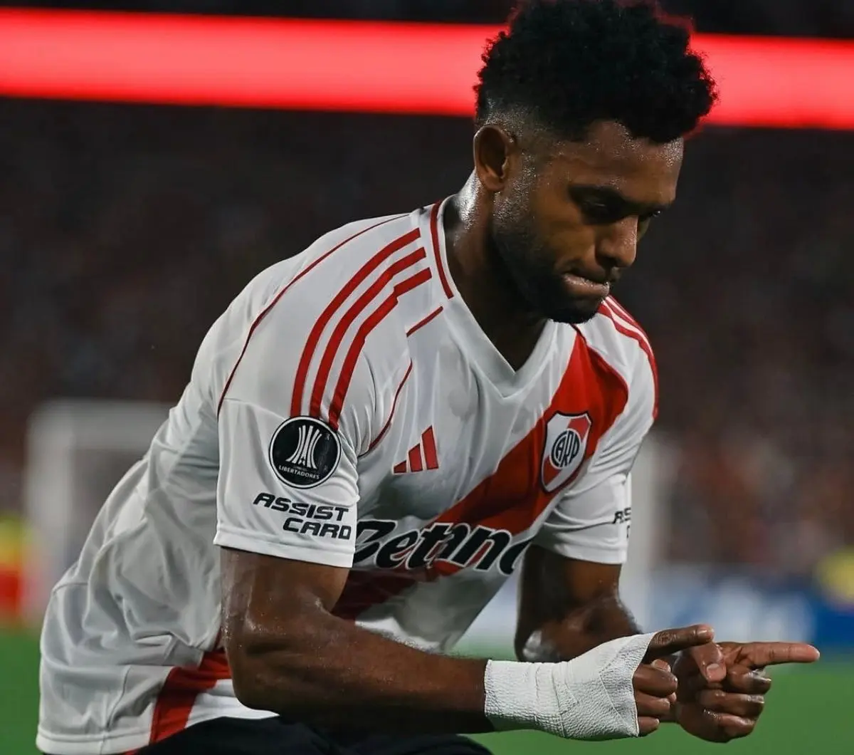  Cruz Azul tiene complicaciones con Borja 