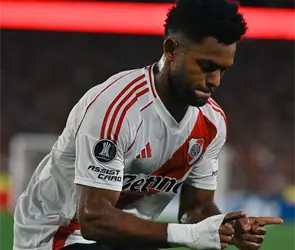 Miguel &Aacute;ngel Borja sin debutar: &iquest;Qu&eacute; obst&aacute;culos enfrenta en Cruz Azul?