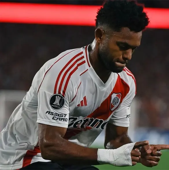 Miguel &Aacute;ngel Borja sin debutar: &iquest;Qu&eacute; obst&aacute;culos enfrenta en Cruz Azul?