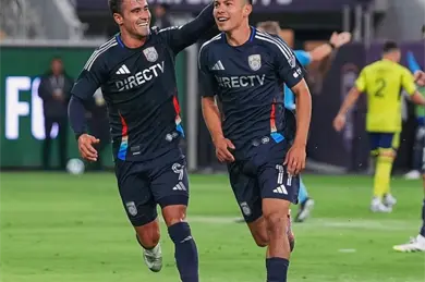 &iquest;Al viejo continente? El equipo que puja por el Chuky Lozano