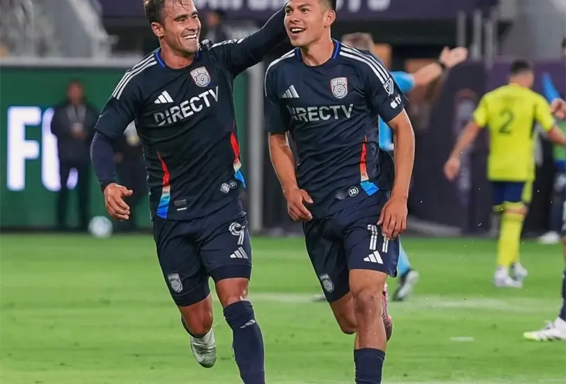 Chuky podría ir a Europa Chuky podría ir a Europa