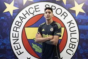El campe&oacute;n del mundo por el que Fenerbahce echar&aacute; a Edson &Aacute;lvarez