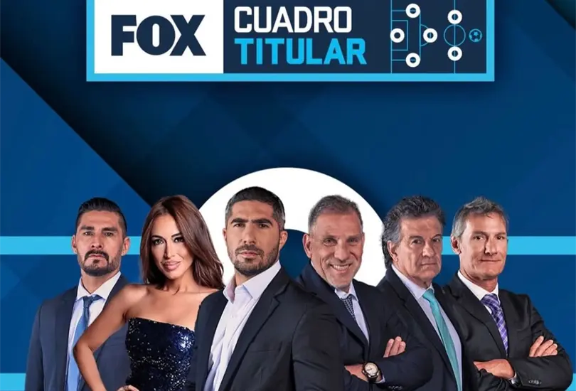 Fox se lleva a otro club de la Liga MX