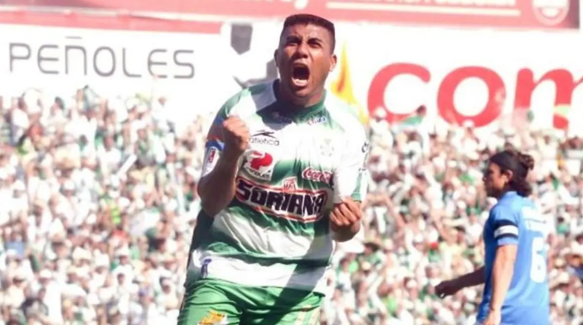  Hachita llamó la atención en su Instagram 