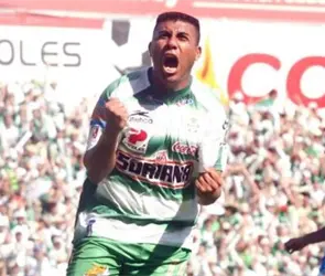 El inusual video del Hachita Ludue&ntilde;a en sus redes sociales