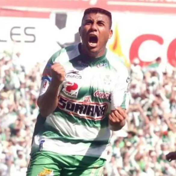 El inusual video del Hachita Ludue&ntilde;a en sus redes sociales