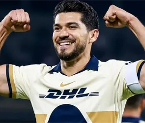 Henry Mart&iacute;n traiciona al Am&eacute;rica y se ofrece a Pumas