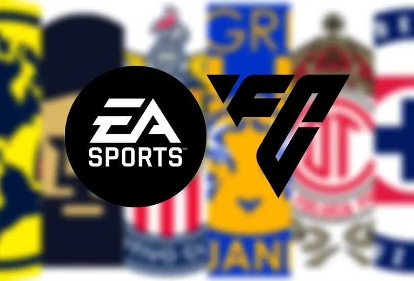 La Liga MX volver&aacute; al videojuego de EA Sports