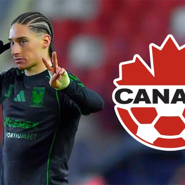 T&eacute;cnico de Canad&aacute; reconoce error en convocatoria de Marcelo Flores