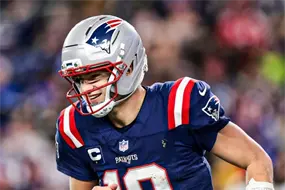 Se acabaron los comodines: as&iacute; quedaron los duelos divisionales de la NFL