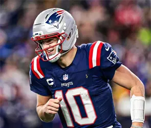 Adi&oacute;s duelos de comodines, quedan definidos los duelos divisionales de la NFL