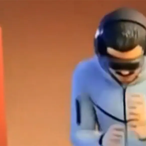 Popular noticiero anuncia skin de Nicol&aacute;s Maduro en Fortnite