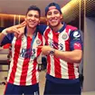 De campe&oacute;n con Chivas al adi&oacute;s: el nuevo destino de &Aacute;ngel Zald&iacute;var