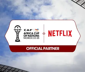 Netflix anuncia documental sobre la Copa Africana de Naciones