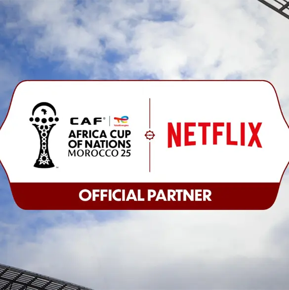 Netflix anuncia documental sobre la Copa Africana de Naciones