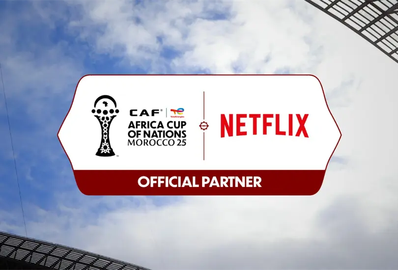 Netflix producir&aacute; documental de la Copa Africana de Naciones