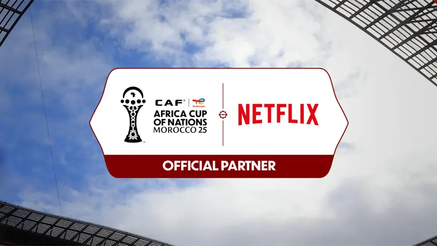 Netflix anuncia documental sobre la Copa Africana de Naciones
