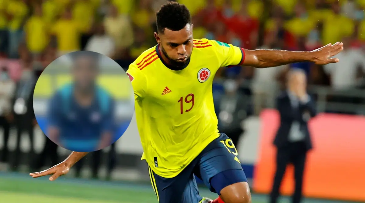  Borja ya viste de Azul 