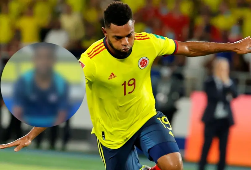 Borja ya viste de Azul