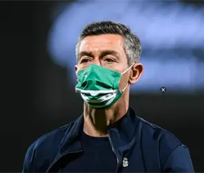 Caixinha revela el desprecio de Santos en plena pandemia