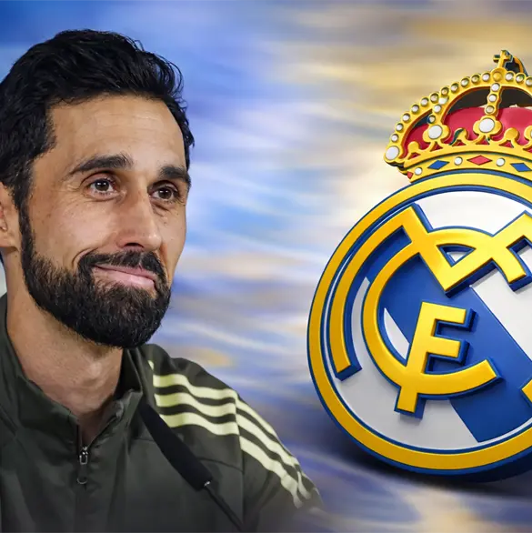 Arbeloa debuta en el micr&oacute;fono y lanza "su primer" dardo al madridismo