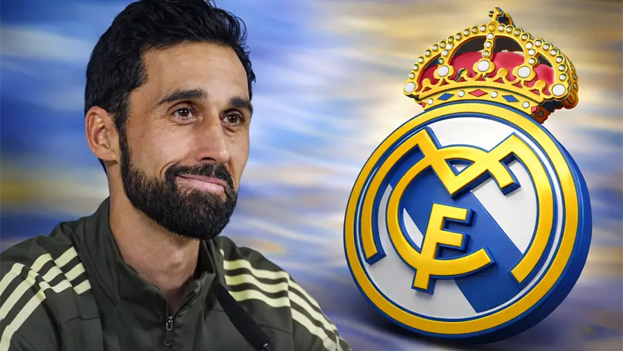 Arbeloa debuta en el micr&oacute;fono y lanza "su primer" dardo al madridismo